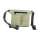 thumbnail image 2 of Delantal de salón Bolsa de herramientas de salón para salones Herramientas de peluquería Bolsa de cosmetología Salón Verde, 2 of 9