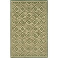 thumbnail image 1 of Surya Portera PRT-1070 Olive, Beige 8'8" x 12' Rug, 1 of 3