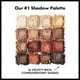 thumbnail image 2 of Paleta de sombras de ojos NYX PROFESSIONAL MAKEUP Ultimate Shadow, 2 of 6
