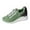 Green, variant on Fesfesfes Fashion Casual Thick-soled Sneakers Increased Sports Casual Sneakers Women’s Comfy Shoes US:5.5(36)
