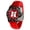 Red-Black, variant on Scarlet Nebraska Huskers Sport AC AnoChrome Watch