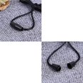 thumbnail image 3 of Paquete de 6 collares masticables de silicona para la dentición, colgantes para niños, juguetes para la dentición para niños, niñas y adultos, 3 of 7
