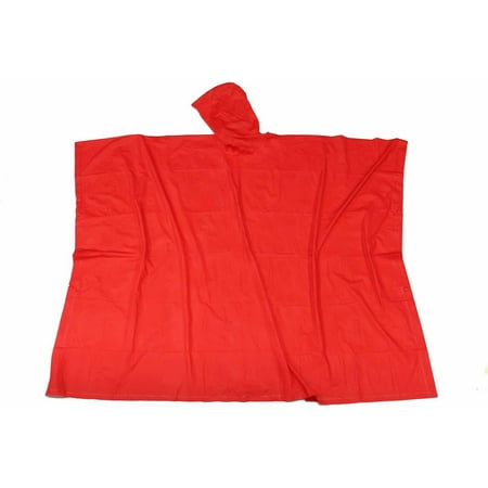 Ozark Trail Lightweight Rain Poncho