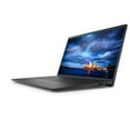 thumbnail image 4 of Dell Inspiron 15 3000 Series 3520 Laptop, 15.6" FHD Touchscreen, 12th Gen Intel Core i7-1255U, 64GB RAM, 1TB PCIe SSD, Webcam, HDMI, Wi-Fi 6, Windows 11 Home, Black, 4 of 6