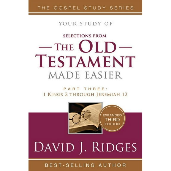 OT Made Easier Pt. 3 3rd Edition, (Paperback)