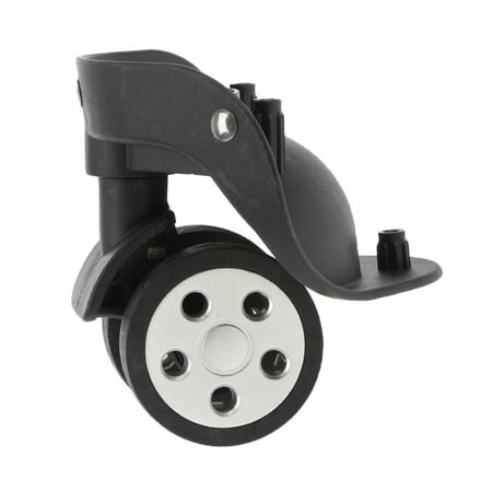 Suitcase Luggage Wheels Replacement Casters for Trolley Travel ...