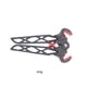 thumbnail image 3 of Eigraketly Soporte de tiro con compuesto, soporte de ancho, ligero, duradero, suministros de de alta resistencia, soportes de soporte para tiro tiro y tiro con Rojo Largo, 3 of 6