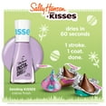 thumbnail image 4 of Sally Hansen Insta-Dri x Hershey's Kisses Nail Polish, Sending KISSES, 0.31 fl oz, 4 of 10