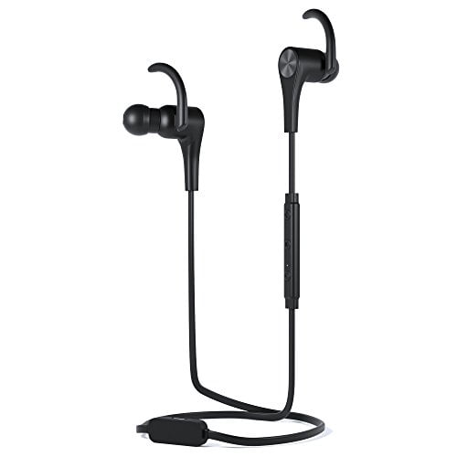 corded bluetooth earbuds