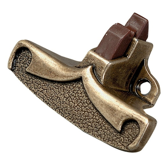 AP Products 013-019 English Positive Thumb Catch - 3/4"