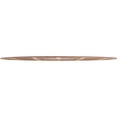 thumbnail image 3 of 38"OD x 13 3/4"ID x 3/8"T O'Neal Wood Fretwork Pierced Ceiling Medallion, Red Oak, 3 of 3