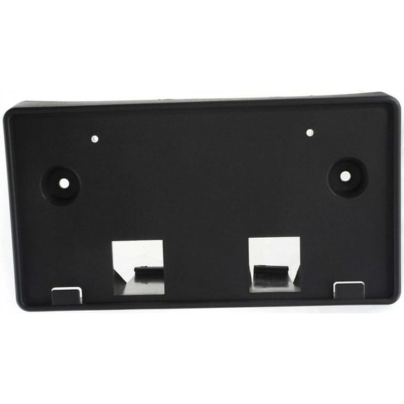 License Plate Bracket Compatible with FORD CROWN VICTORIA 1998-2011