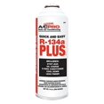 thumbnail image 2 of Certified A/C Pro Auto A/C R-134a PLUS (14 ounces), 307, 2 of 3