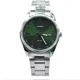 thumbnail image 3 of Reloj Casio Mtp-1302d-3avcf Para Caballero Color de la correa Plateado Color del bisel Plateado Color del fondo Verde oscuro, 3 of 7
