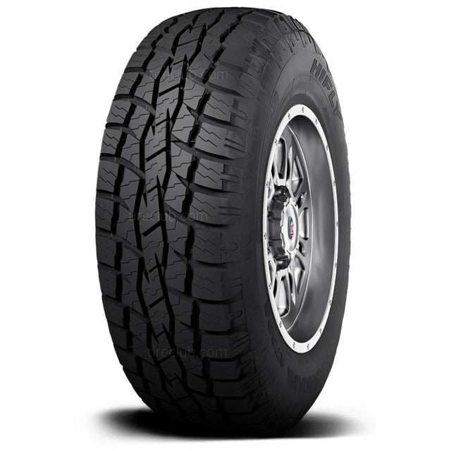 Llanta Hifly Vigorous AT606 265/70R15 112T