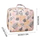 thumbnail image 5 of Largecapacity Storage Bag With Handle Largecapacity Storage Bag Foldable Storage Bucket For Quilt Blanket, 5 of 5