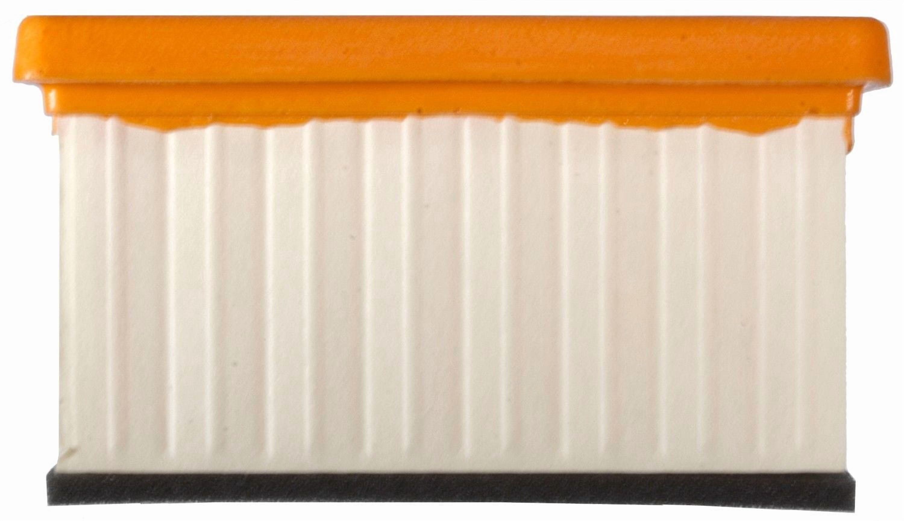 MAHLE LX 1482 Air Filter