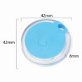 thumbnail image 3 of 4pcs-GPS Tracker Dog Anti Lost GPS Collar Cats Locator with Alarm for Pets Dog vhi SHEATH FOR STRAP, 3 of 4