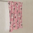 thumbnail image 7 of KLL Rose Flowers Ultra Absorbent & Soft Hand Towels for Bath, Hand, Face, Gym and Spa-27.5x16in, 7 of 7