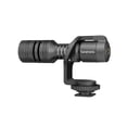 thumbnail image 2 of Micrófono Saramonic VMICMINI Mini Shotgun Negro, 2 of 9