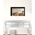 thumbnail image 2 of Home Is Where Love Resides 2 Black Framed Print Wall Art, 2 of 3