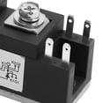thumbnail image 1 of High-Performance 130A 400V Thyristor Module with Copper Base for Efficient Heat Dissipation and Stable Operation, 1 of 7