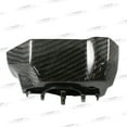 thumbnail image 3 of MOS Carbon Fiber Speedometer Lower Cover for Yamaha Zuma/ BWS/ Fi 125 16 - 21, 3 of 7