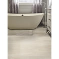 thumbnail image 4 of Aria Oro 12 in. x 24 in. Polished Porcelain Floor and Wall Tile (16 sq. ft. / case), 4 of 5