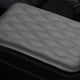 thumbnail image 4 of Sidaley Consola central automática Universal SUV/camión/coche, cubierta impermeable para reposabrazos de coche, cubierta de espuma para Automoción decorativa y accesorios Gris, 4 of 6