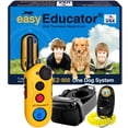 thumbnail image 1 of Control remoto Dog Trainer Educator EZ-900-1/2 millas a prueba de agua, 1 of 5