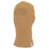 Top Headwear Face Ski Mask 1 Hole Balaclava, Beige