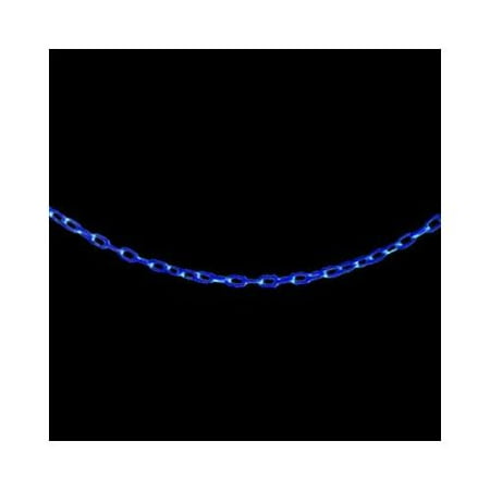 Barrier Chain, Yellow, 20" L RCP6184YEL