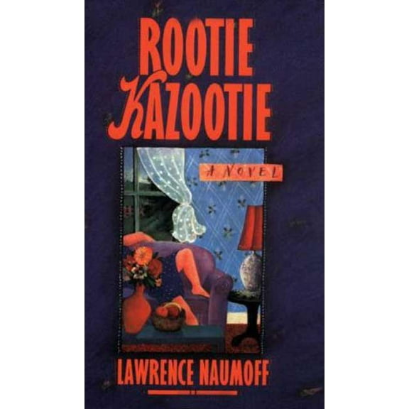 Rootie Kazootie, (Paperback)