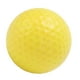 thumbnail image 3 of Pelota de golf de Agua flotante ANGGREK Pelota flotante de golf 2 capas, 3 of 8