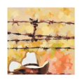 thumbnail image 4 of Barbed Wire Freedom. - Canvas, 4 of 25