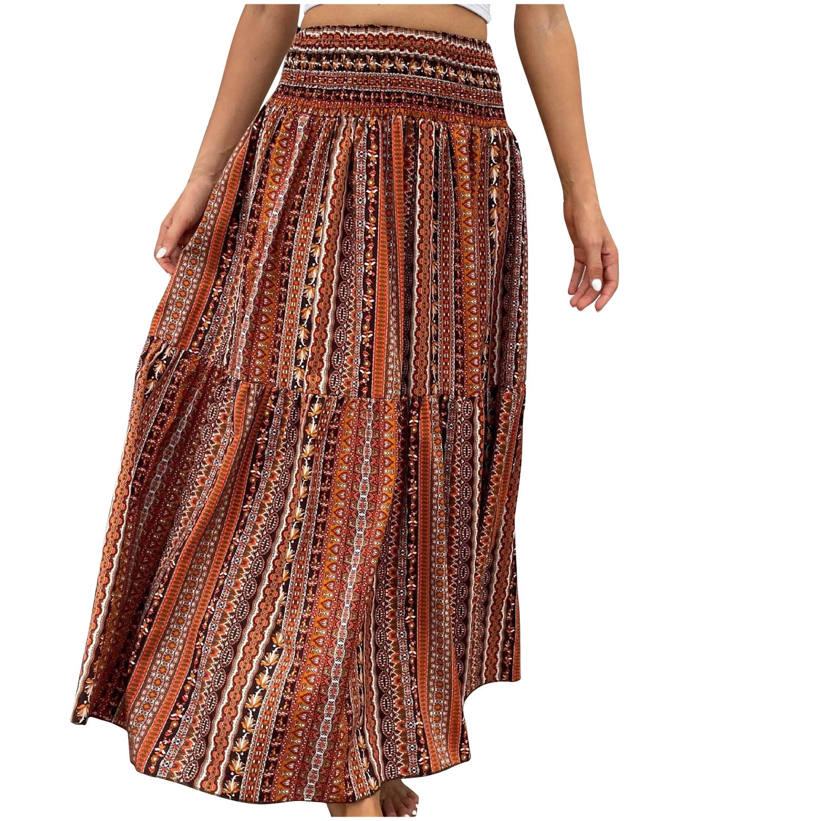 High waisted skirt size 14 hot sale