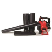 Troy-Bilt TB2BV EC 27cc 2-Cycle Gas Leaf Blower & Vacuum | 41AS2BVG766