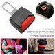 thumbnail image 5 of Clip De Cintur贸n De Seguridad De Coche Enchufe De Extensi贸n Hebilla De Cintur贸n De Seguridad Universal Silenciador De Cintur贸n De Seguridad De Coche Hebilla De Cintur贸n De Seguridad Asiento De Metal, 5 of 6