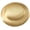 Gold, variant on Color Fedoras Fascinator Base Pillbox Hat Top Hat Millinery for Dinner Outdoor Casual Wear