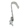 thumbnail image 3 of Piezas de repuesto del anzuelo del soporte del panel solar Reemplace el accesorio práctico, el soporte de metal para el balcón al aire libre, 3 of 8