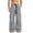 ZA-Gray trousers, variant on cllios Men's Parachute Cargo Pants with Adjustable Ankle Drawstring Wide Leg Drawstring Waist Loose Utility Trousers s-xl
