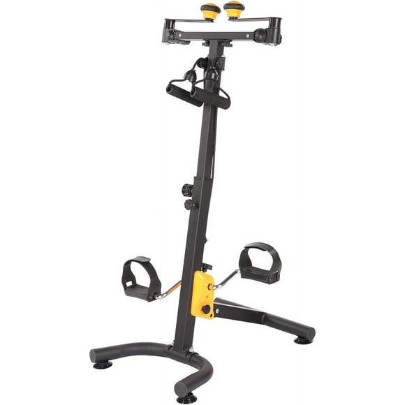 exercise bike for seniors uk