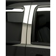 thumbnail image 3 of Putco 402667 Classic Decorative Pillar Posts w/o Accents Fits 11-14 Durango, 3 of 3