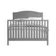 thumbnail image 3 of Oxford Baby North Bay / Nolan Full Bed Conversion Kit Dove Gray, 3 of 5