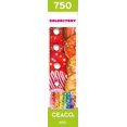thumbnail image 6 of Ceaco 750-Piece Color Story Donuts Interlocking Jigsaw Puzzle, 6 of 6