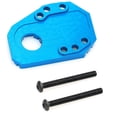 thumbnail image 2 of Disipador de calor lateral para motor de coche RC, accesorios de refrigeración, disipación de calor azul, 2 of 9