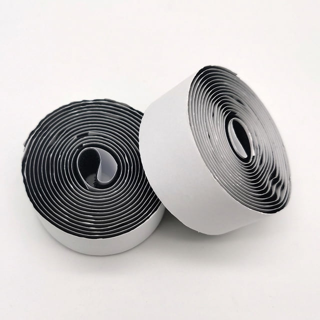 Mosiee Spare Effects Pedal Tape Pedalboard Board Hook And Loop Instrument Mounting Musical Roll 5Cm Hot New Practical