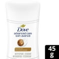 thumbnail image 2 of Dove Soin Avancé Désodorisant Antisudorifique pour Femme Beurre de Karité, 45 g, 2 of 6