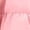 Pink, variant on Girl Bodycon Crewneck Scoop Neck Spandex Dress for Girl Long Sleeve Long Going Out Ruffle Plain Summer Fall 2026 Clothing Fashion