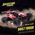 thumbnail image 4 of Adventure Force Baja Metal Racer Radio Controlled Vehicle, 4 of 8
